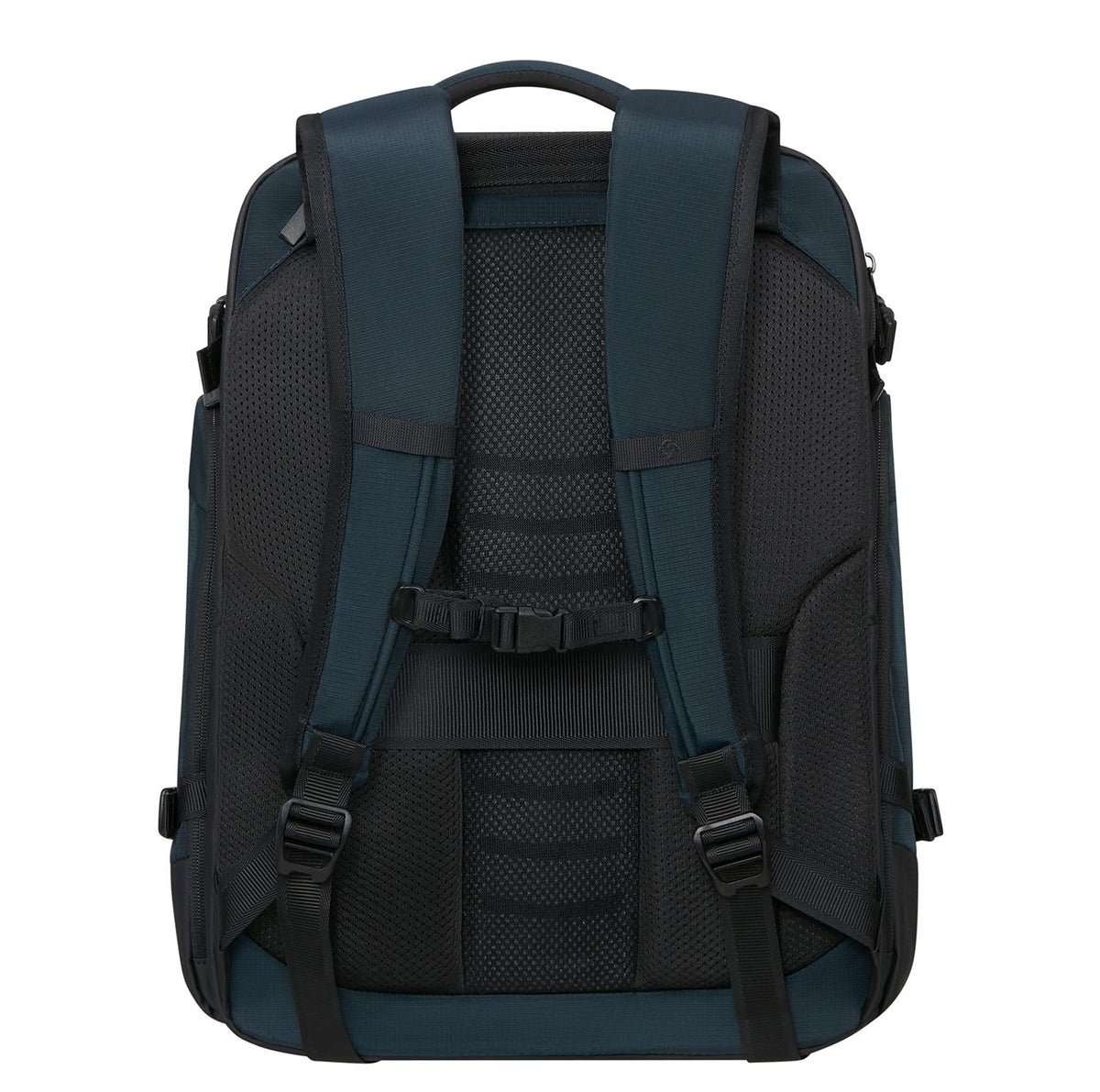 Samsonite Biz2Go 2.0 Tri-Mode 3-1 Travel Rugzak 48 cm - 33 liter - 17.3" laptopvak - 48x33x26 cm - deep blue