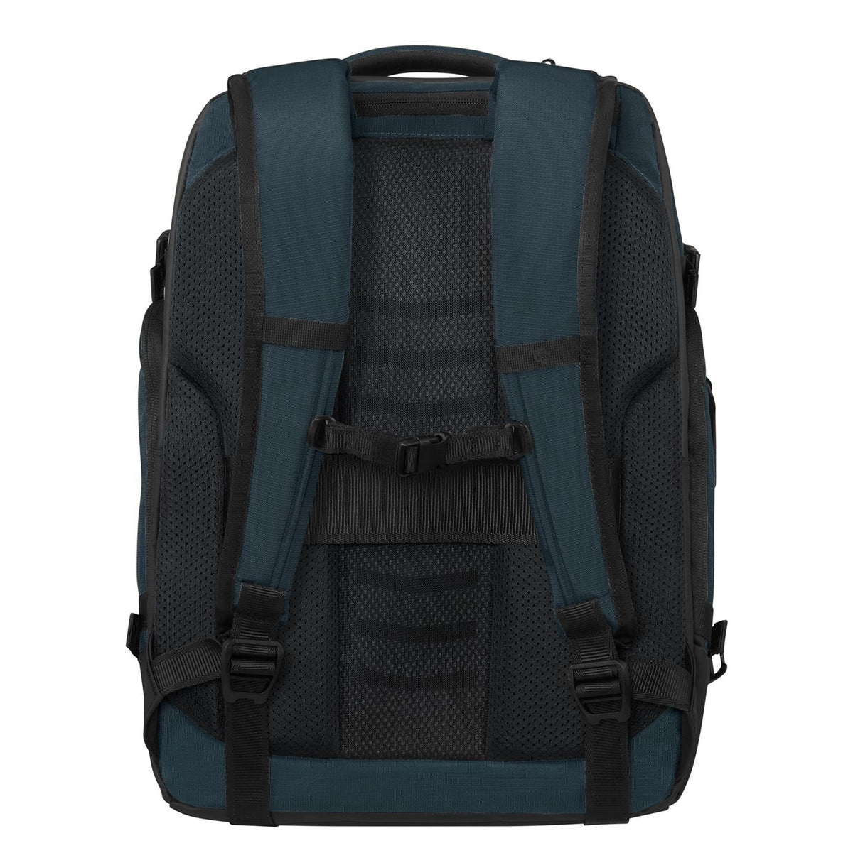 Samsonite Biz2Go 2.0 Underseater Rugzak Medium 45 cm- 26 liter - 15.6" laptopvak - 45x34x20 cm - deep blue