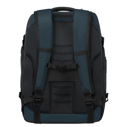 Samsonite Biz2Go 2.0 Underseater Rugzak Medium 45 cm- 26 liter - 15.6" laptopvak - 45x34x20 cm - deep blue