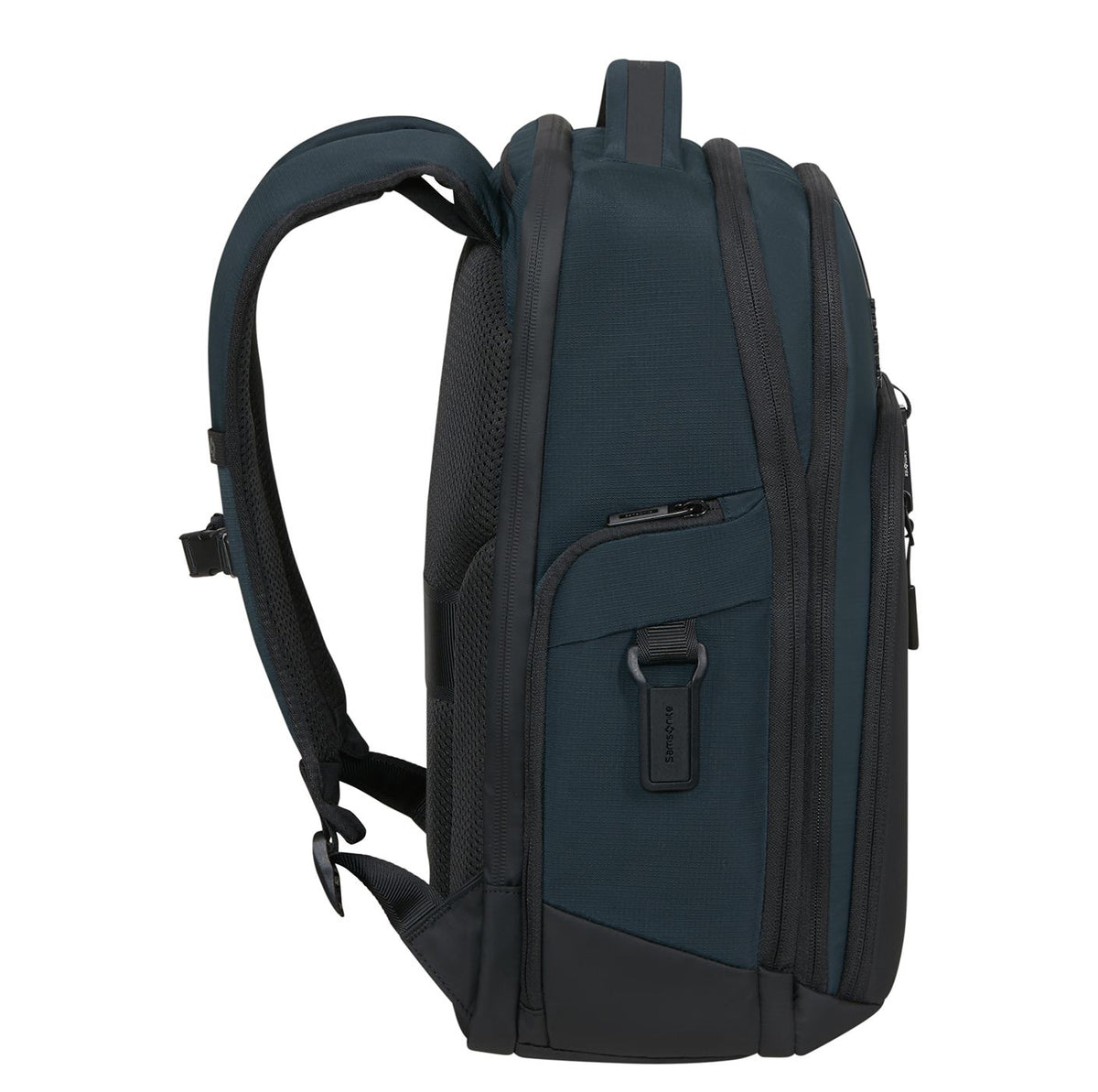 Samsonite Biz2Go 2.0 Rugzak - 20.5 liter - 14.1" laptopvak - deep blue