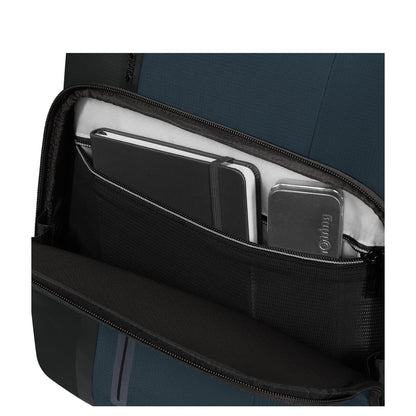 Samsonite Biz2Go 2.0 Underseater Rugzak Medium 45 cm- 26 liter - 15.6" laptopvak - 45x34x20 cm - deep blue