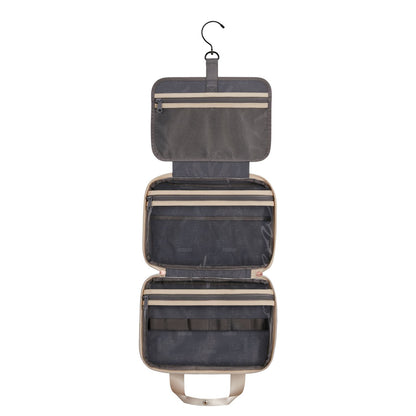 American Tourister Cabinpop Washbag Toilettas summer sand