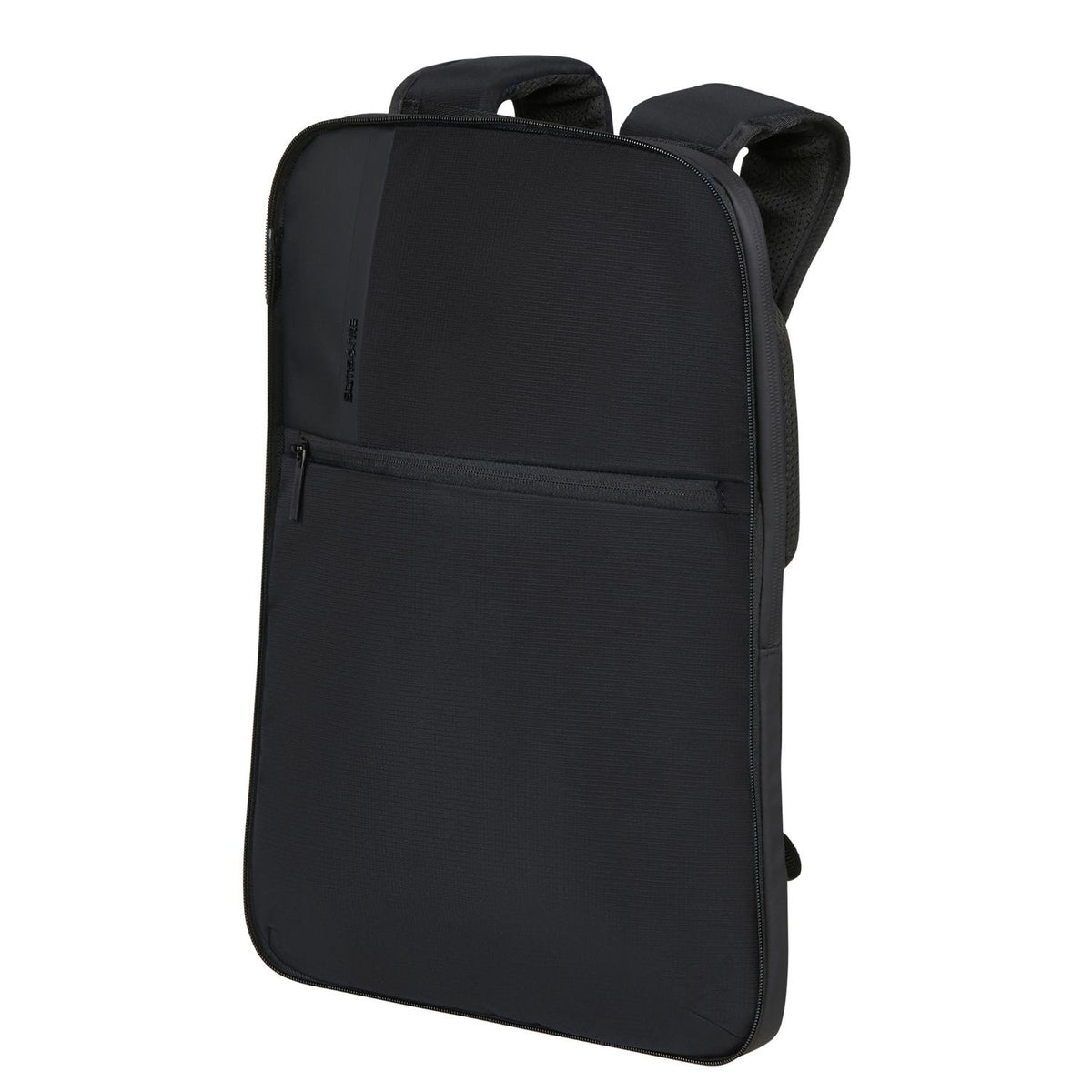 Samsonite Biz2Go 2.0 Tri-Mode 3-1 Travel Rugzak 48 cm - 33 liter - 17.3" laptopvak - 48x33x26 cm - black