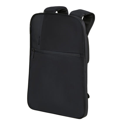 Samsonite Biz2Go 2.0 Tri-Mode 3-1 Travel Rugzak 48 cm - 33 liter - 17.3" laptopvak - 48x33x26 cm - black