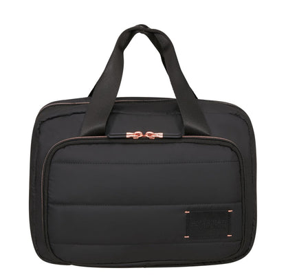 American Tourister Cabinpop Washbag Toilettas true black