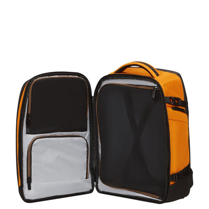 Samsonite Biz2Go 2.0 Underseater Rugzak Medium 45 cm- 26 liter - 15.6" laptopvak - 45x34x20 cm - radiant yellow