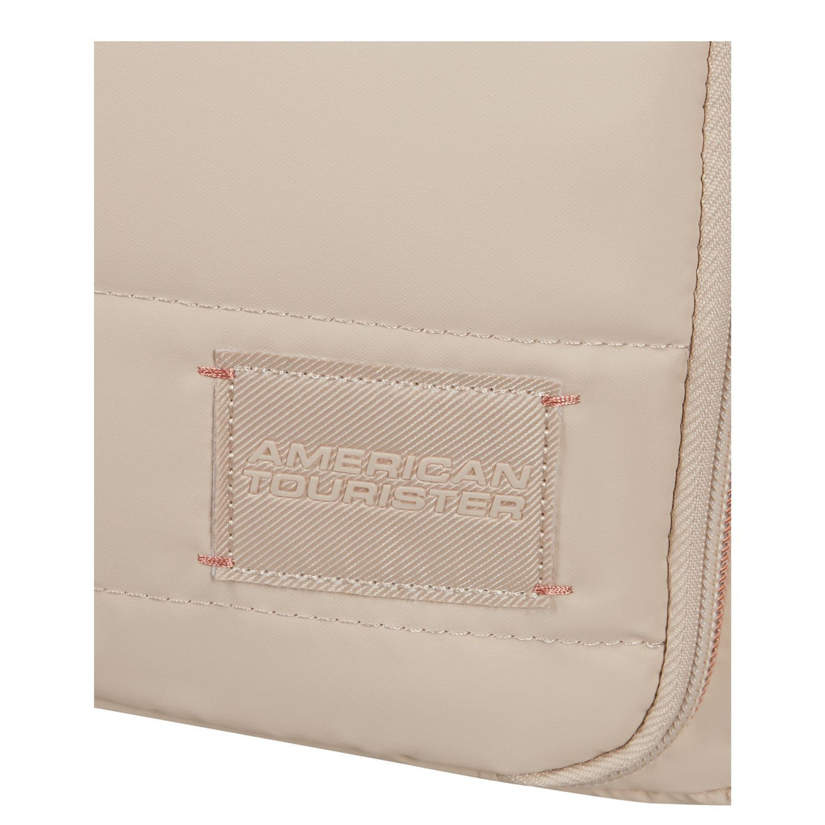 American Tourister Cabinpop Washbag Toilettas summer sand