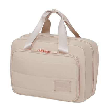 American Tourister Cabinpop Washbag Toilettas summer sand