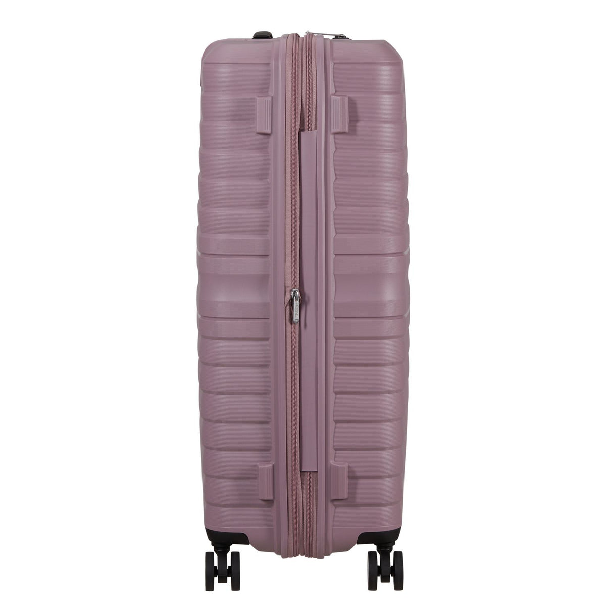 American Tourister Flytwist Spinner 78 cm - Uitbreidbaar 101/117 liter - 78x50x30/33 cm - frosted blush