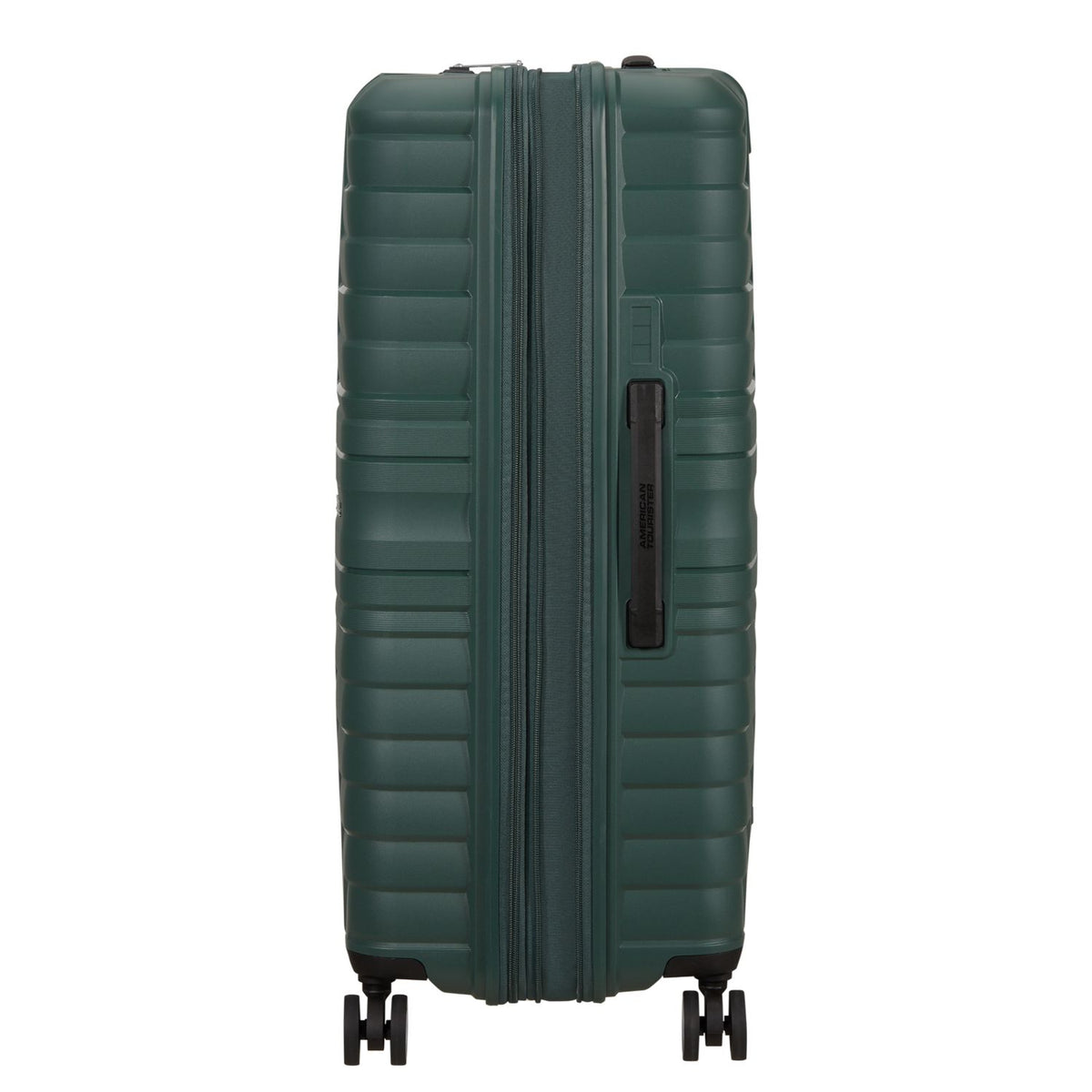 American Tourister Flytwist Spinner 78 cm - Uitbreidbaar 101/117 liter - 78x50x30/33 cm - afterdark pine