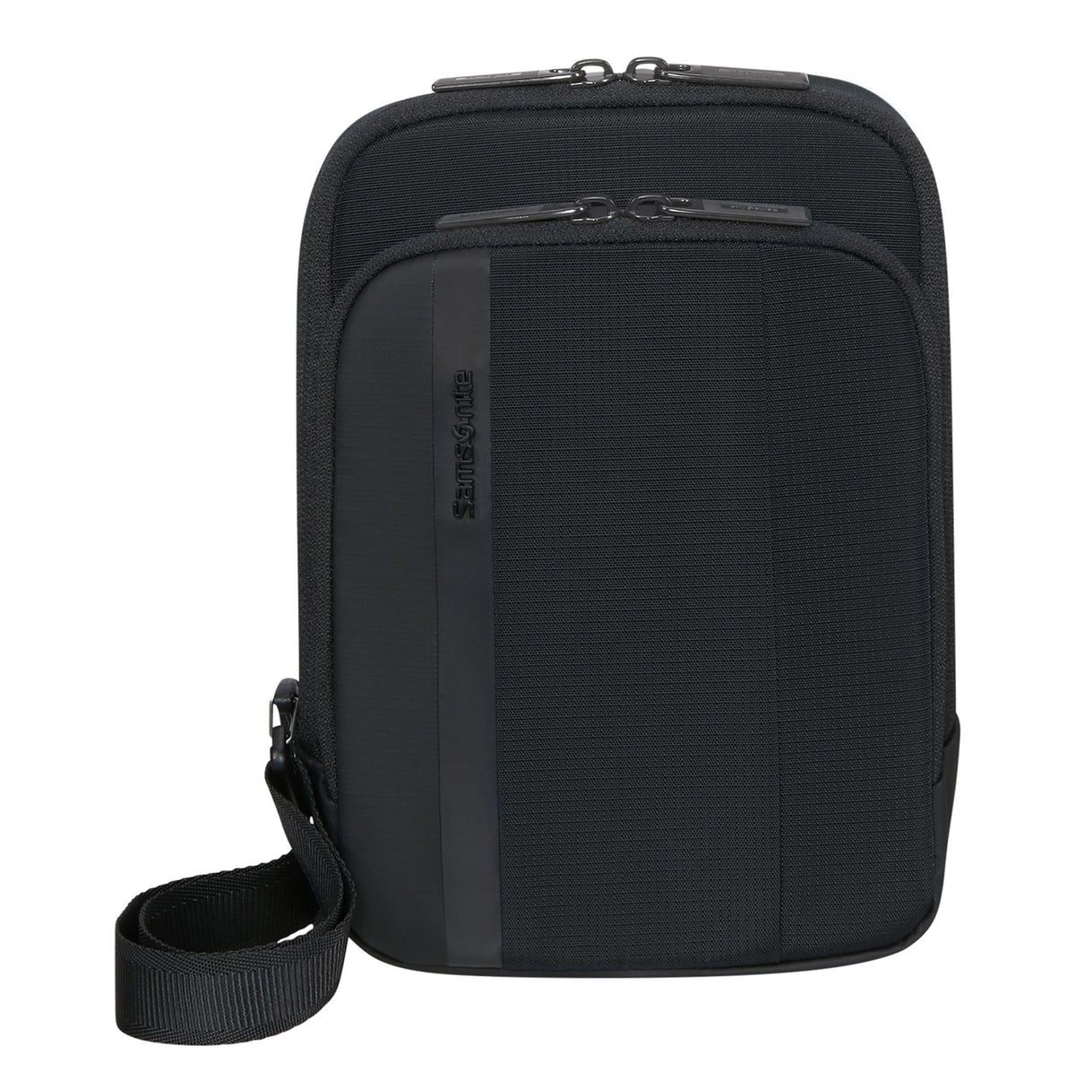 Samsonite Biz2Go 2.0 Crossbody Schoudertas Small black