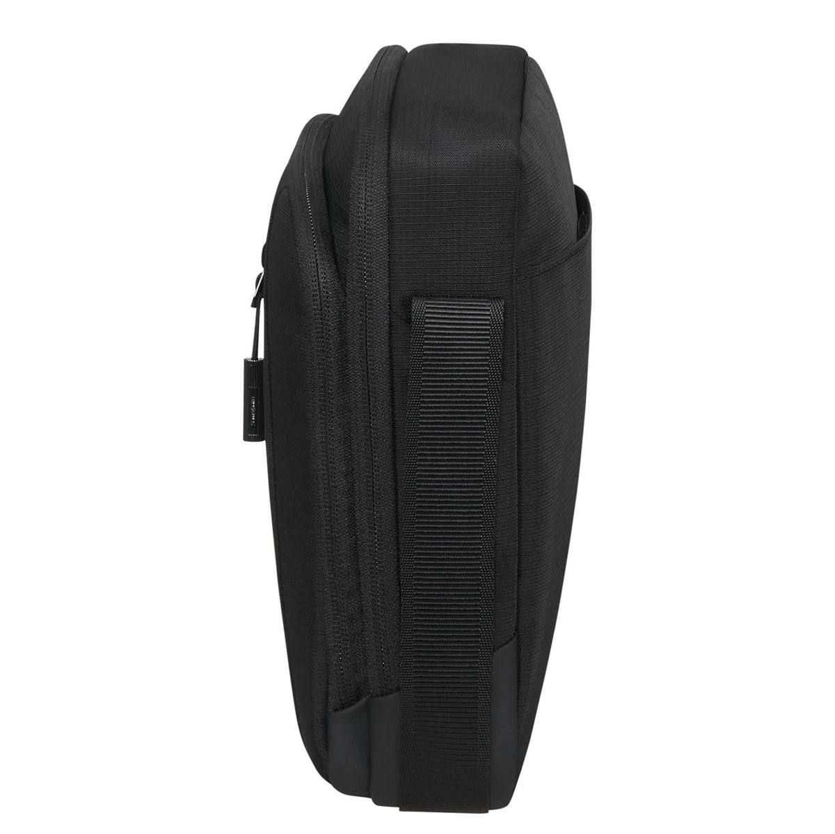 Samsonite Biz2Go 2.0 Crossbody Schoudertas Medium black
