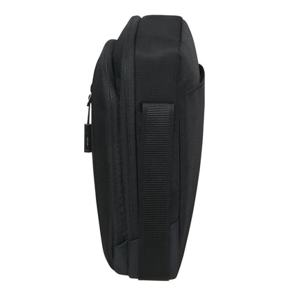 Samsonite Biz2Go 2.0 Crossbody Schoudertas Medium black