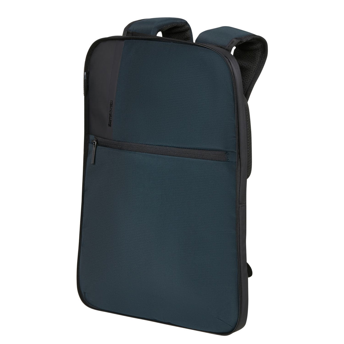 Samsonite Biz2Go 2.0 Tri-Mode 3-1 Travel Rugzak 48 cm - 33 liter - 17.3" laptopvak - 48x33x26 cm - deep blue