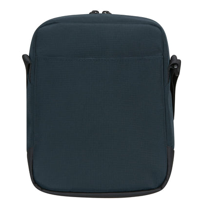 Samsonite Biz2Go 2.0 Crossbody Schoudertas Medium deep blue