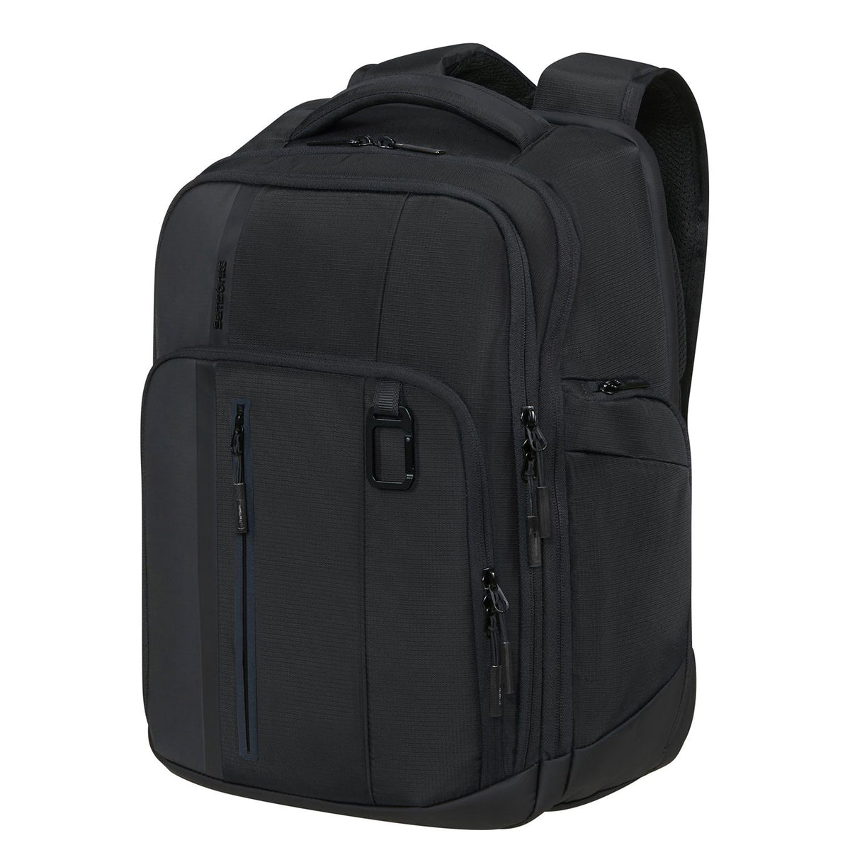 Samsonite Biz2Go 2.0 Rugzak - 24.5 liter - 15.6" laptopvak - black