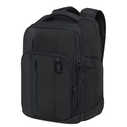 Samsonite Biz2Go 2.0 Rugzak - 24.5 liter - 15.6" laptopvak - black