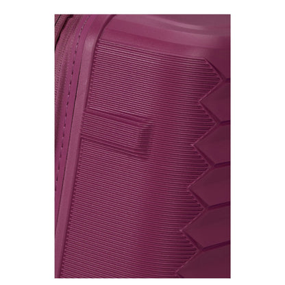 American Tourister FastForward Spinner 68 cm - Uitbreidbaar 67/77 liter - 68x46x26/30 cm - iced berry