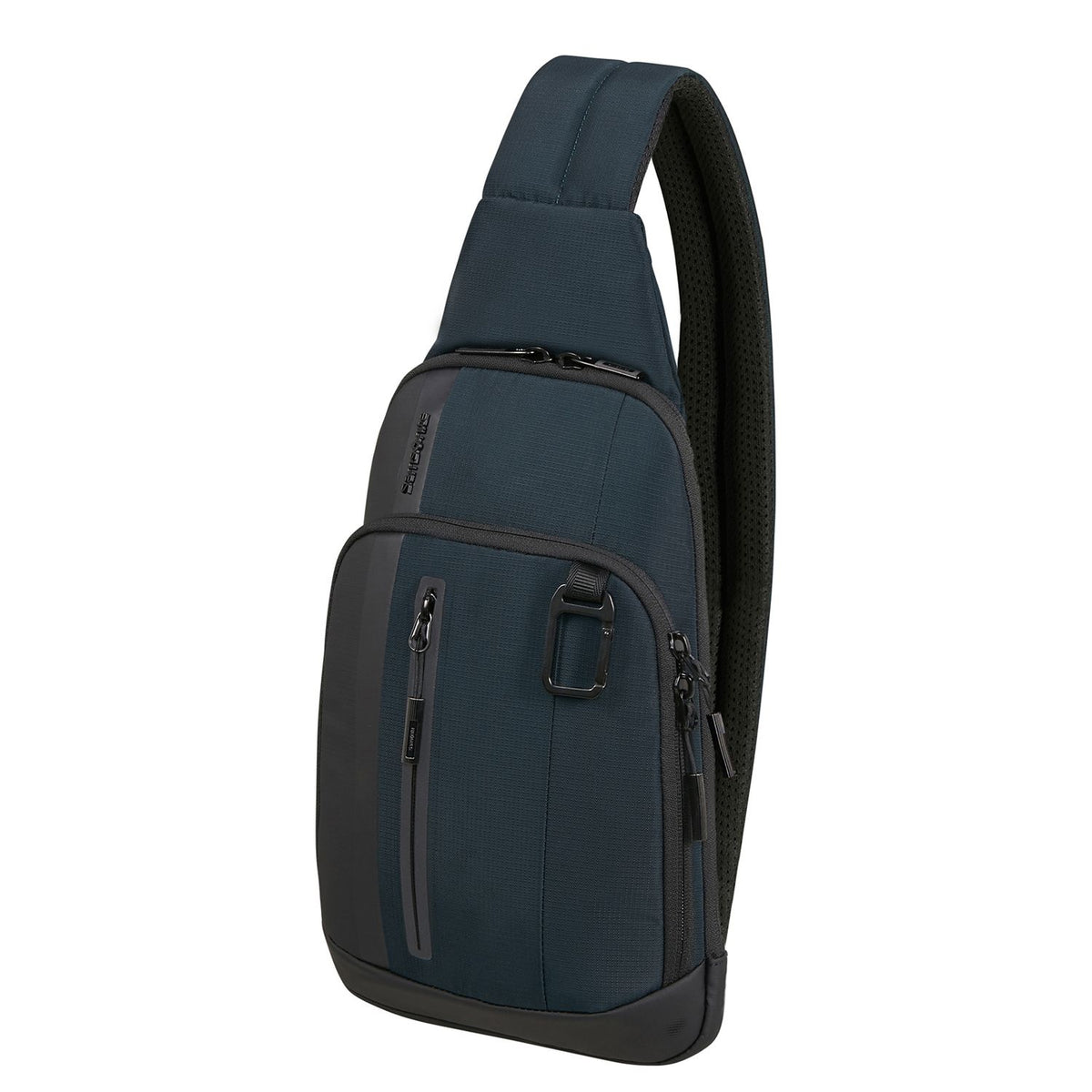Samsonite Biz2Go 2.0 Slingbag deep blue