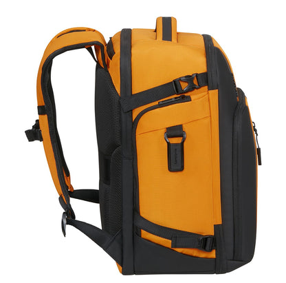 Samsonite Biz2Go 2.0 Underseater Rugzak Small 40 cm - 25.5 liter - 14" laptopvak - 40x30x20 cm - radiant yellow