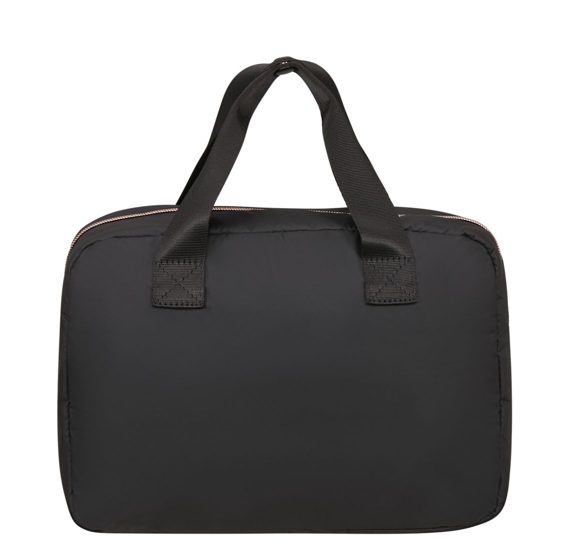 American Tourister Cabinpop Washbag Toilettas true black