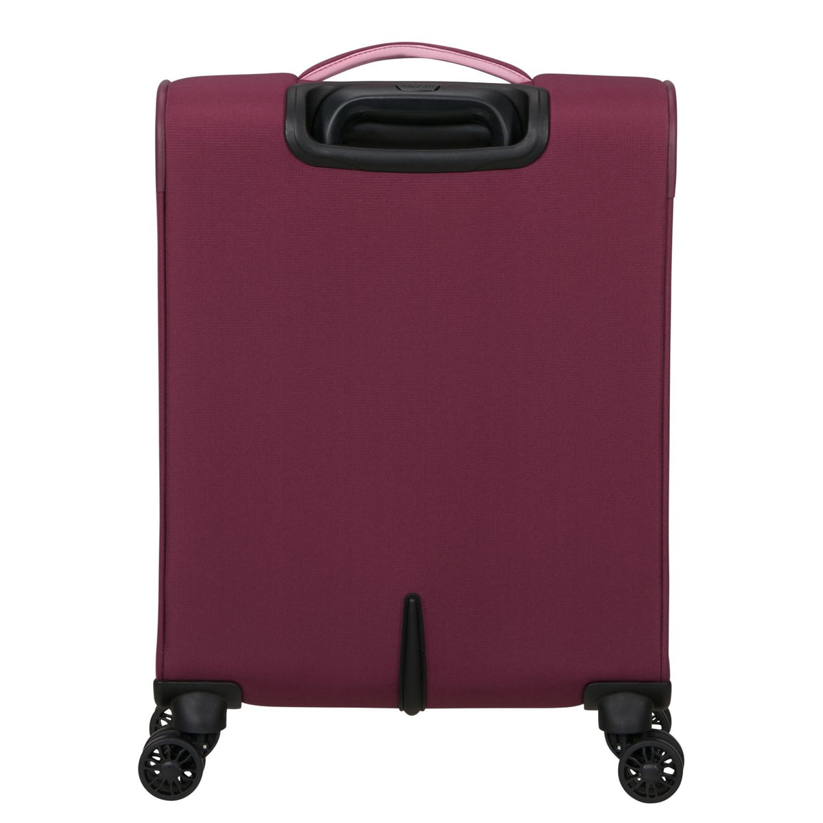 American Tourister Cloudrider Handbagage Spinner 55 cm - Uitbreidbaar 38.5/43.5 liter - 55x40x23/25 cm - iced berry