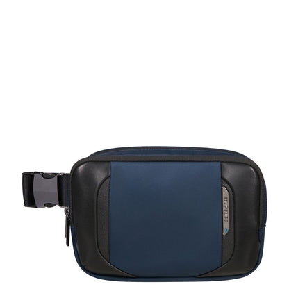 Samsonite Spectrolite 4.0 Crossbody Schoudertas - blue