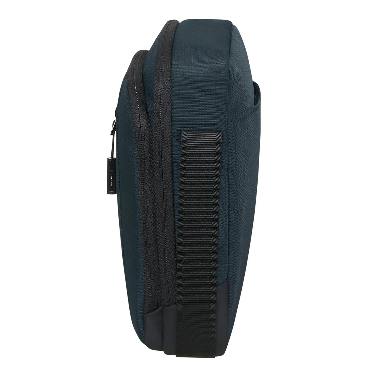 Samsonite Biz2Go 2.0 Crossbody Schoudertas Medium deep blue