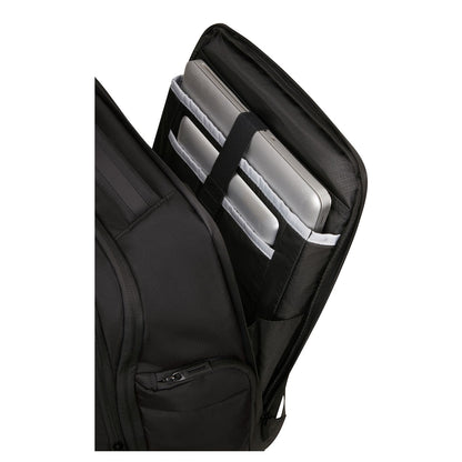 Samsonite Biz2Go 2.0 Rugzak - 24.5 liter - 15.6" laptopvak - black