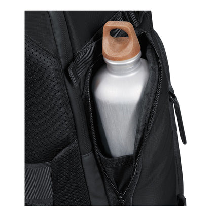Samsonite Biz2Go 2.0 Underseater Rugzak Small 40 cm - 25.5 liter - 14" laptopvak - 40x30x20 cm - black