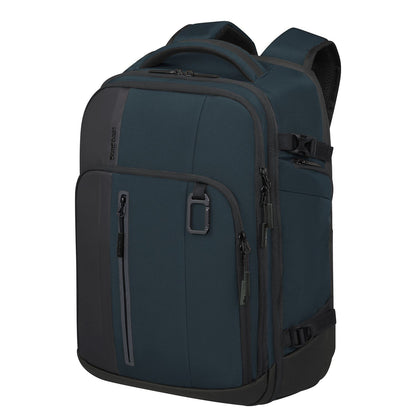 Samsonite Biz2Go 2.0 Underseater Rugzak Medium 45 cm- 26 liter - 15.6" laptopvak - 45x34x20 cm - deep blue