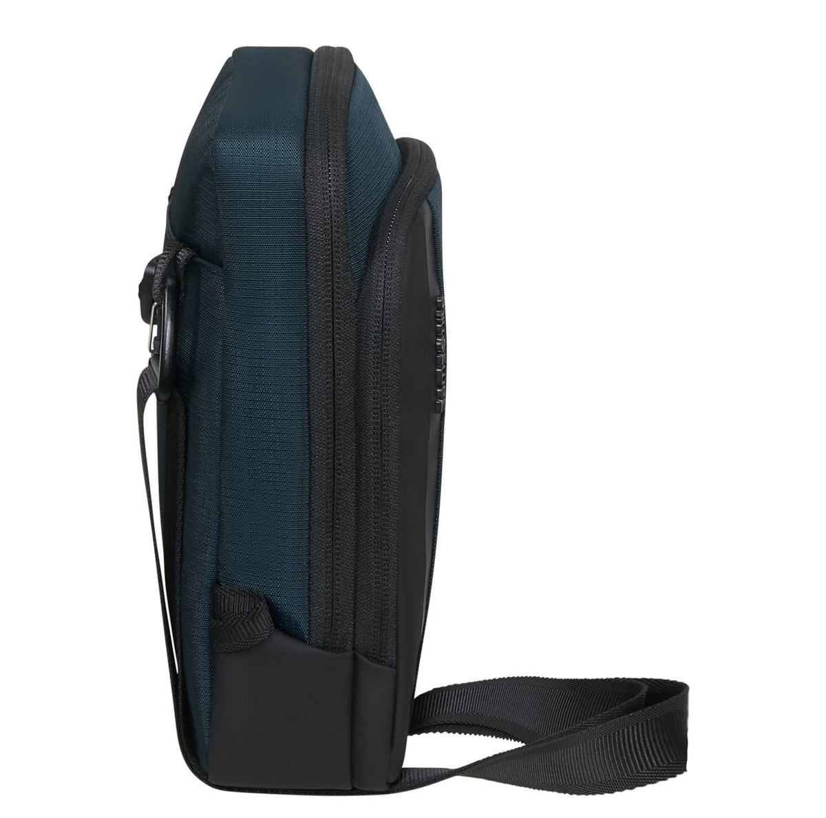 Samsonite Biz2Go 2.0 Crossbody Schoudertas Small deep blue