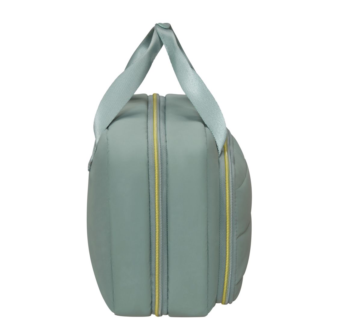 American Tourister Cabinpop Washbag Toilettas saturn sage
