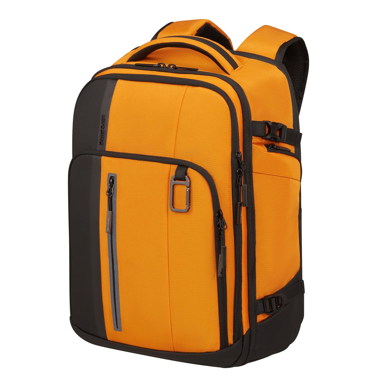 Samsonite Biz2Go 2.0 Underseater Rugzak Medium 45 cm- 26 liter - 15.6" laptopvak - 45x34x20 cm - radiant yellow