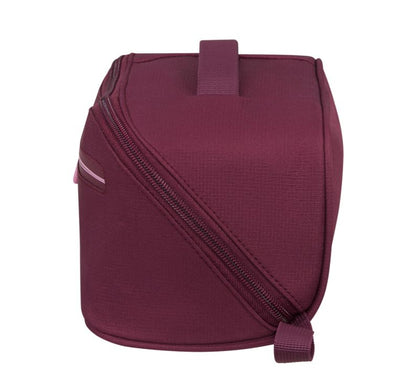 American Tourister Cloudrider Toilettas iced berry