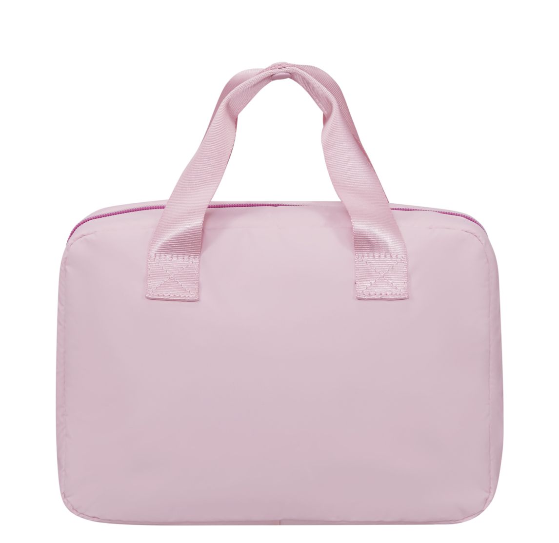 American Tourister Cabinpop Washbag Toilettas pastel pink