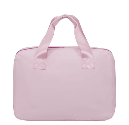 American Tourister Cabinpop Washbag Toilettas pastel pink