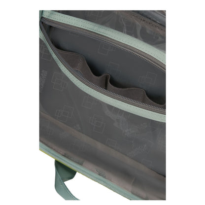 American Tourister Cabinpop Washbag Toilettas saturn sage