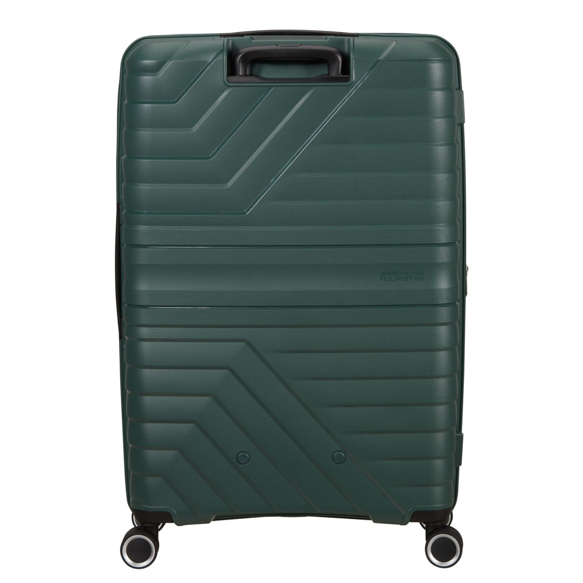 American Tourister Flytwist Spinner 78 cm - Uitbreidbaar 101/117 liter - 78x50x30/33 cm - afterdark pine