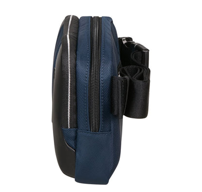 Samsonite Spectrolite 4.0 Crossbody Schoudertas - blue
