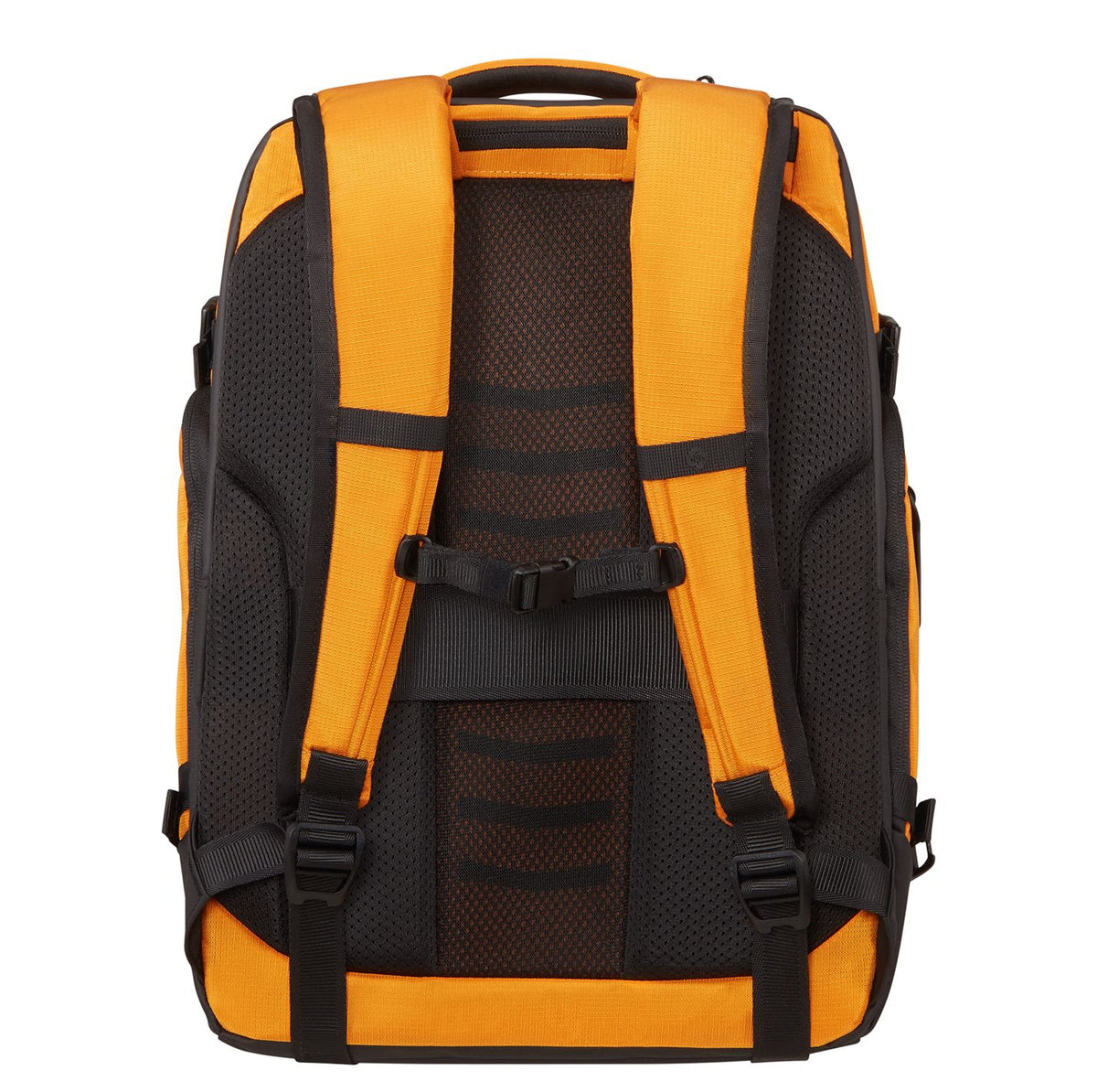 Samsonite Biz2Go 2.0 Underseater Rugzak Medium 45 cm- 26 liter - 15.6" laptopvak - 45x34x20 cm - radiant yellow