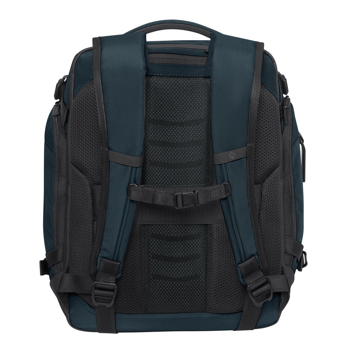 Samsonite Biz2Go 2.0 Underseater Rugzak Small 40 cm - 25.5 liter - 14" laptopvak - 40x30x20 cm - deep blue