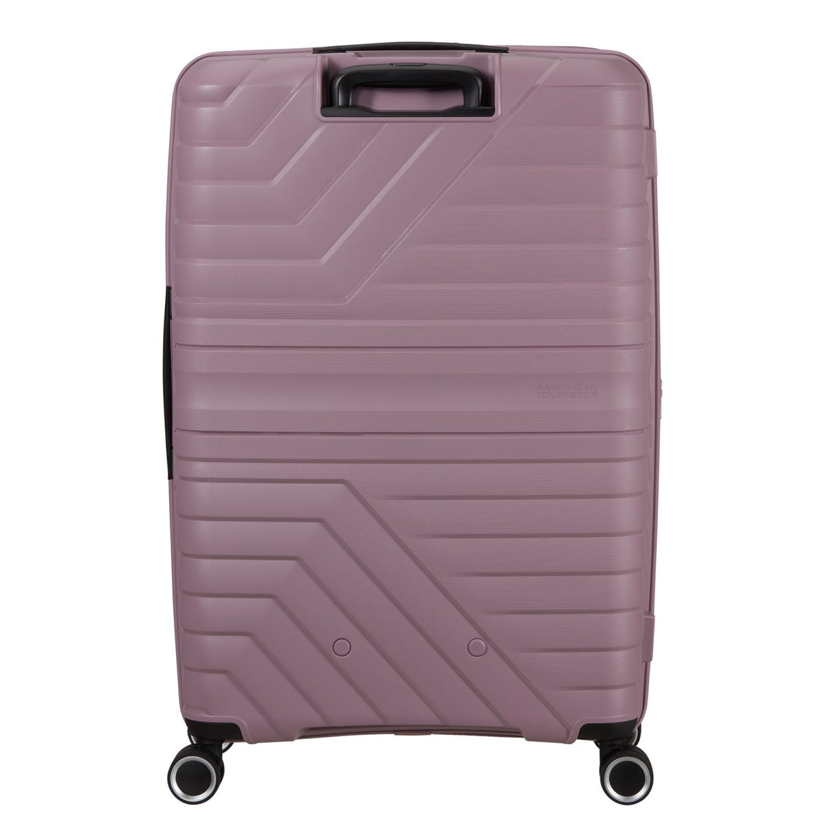American Tourister Flytwist Spinner 78 cm - Uitbreidbaar 101/117 liter - 78x50x30/33 cm - frosted blush