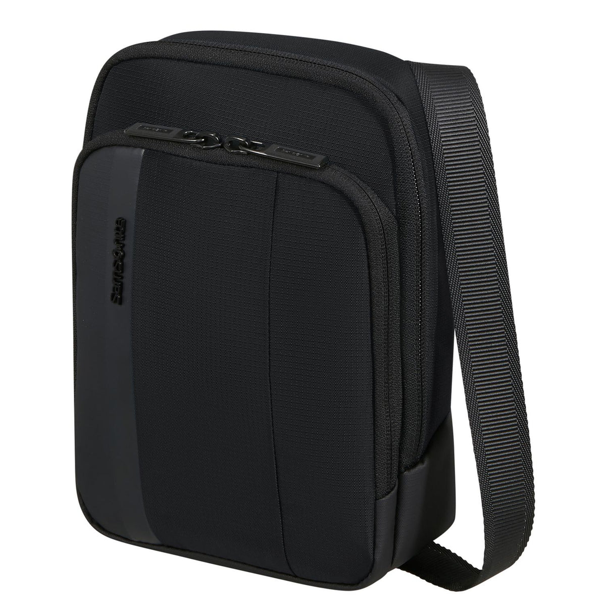 Samsonite Biz2Go 2.0 Crossbody Schoudertas Small black