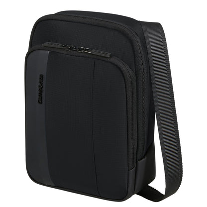 Samsonite Biz2Go 2.0 Crossbody Schoudertas Small black