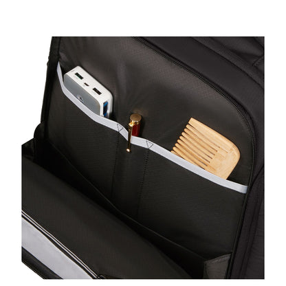 Samsonite Biz2Go 2.0 Rugzak - 24.5 liter - 15.6" laptopvak - black