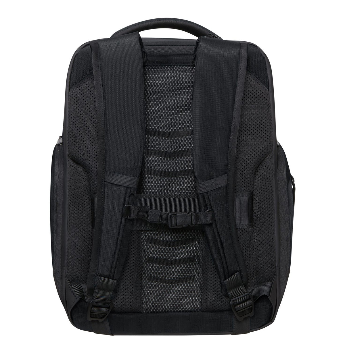 Samsonite Biz2Go 2.0 Rugzak - 24.5 liter - 15.6" laptopvak - black