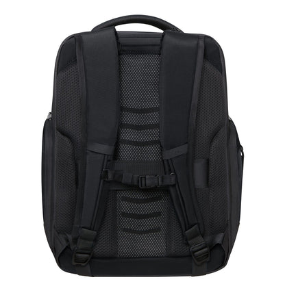 Samsonite Biz2Go 2.0 Rugzak - 24.5 liter - 15.6" laptopvak - black