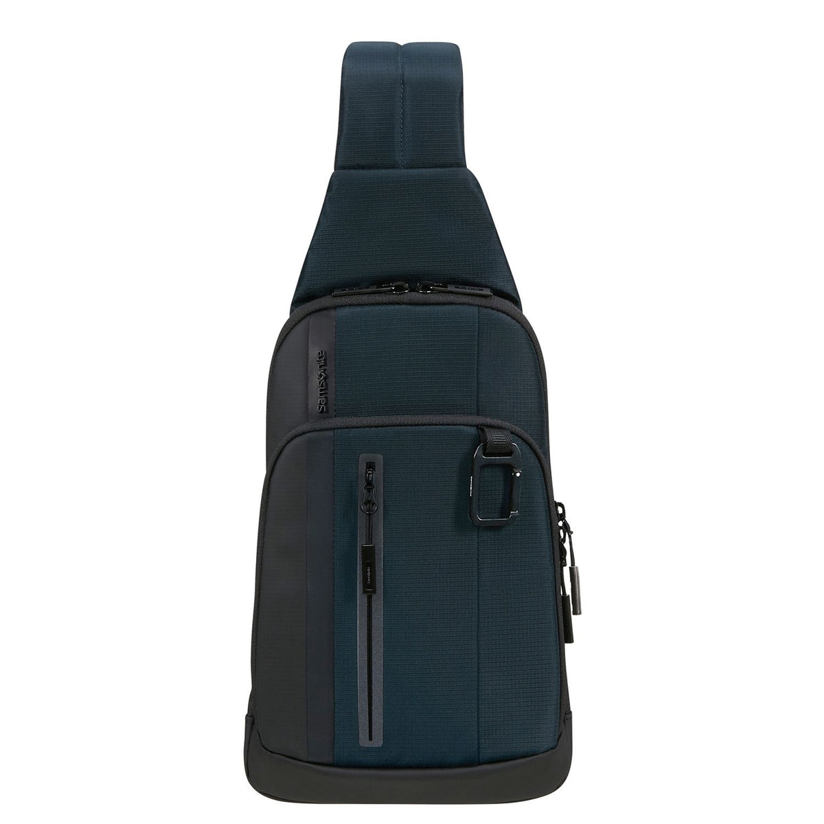 Samsonite Biz2Go 2.0 Slingbag deep blue