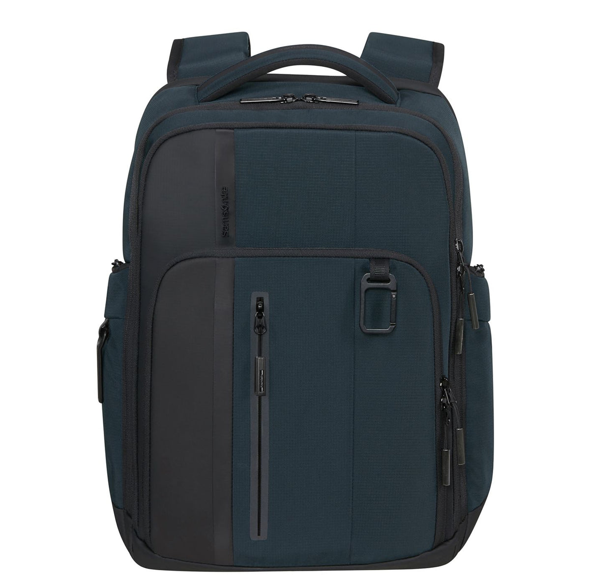 Samsonite Biz2Go 2.0 Rugzak - 20.5 liter - 14.1" laptopvak - deep blue